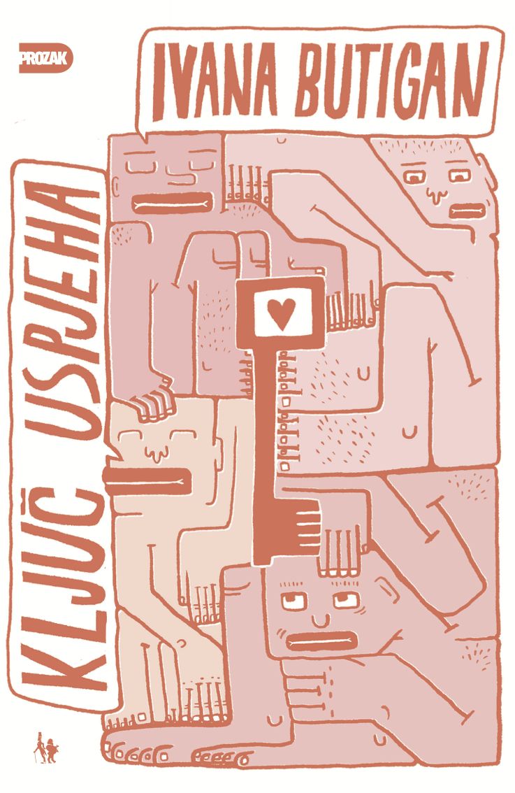 Ključ uspjeha (Paperback)