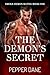 The Demon's Secret (Smoke D...