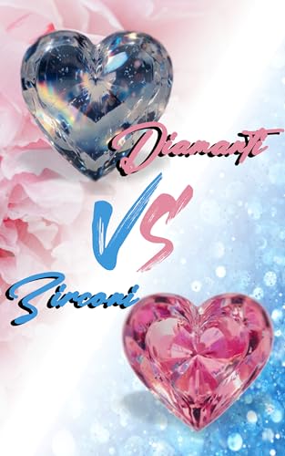 Diamanti VS Zirconi (Versus Series Vol. 2) (Italian Edition)