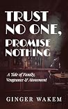 TRUST NO ONE, PRO...