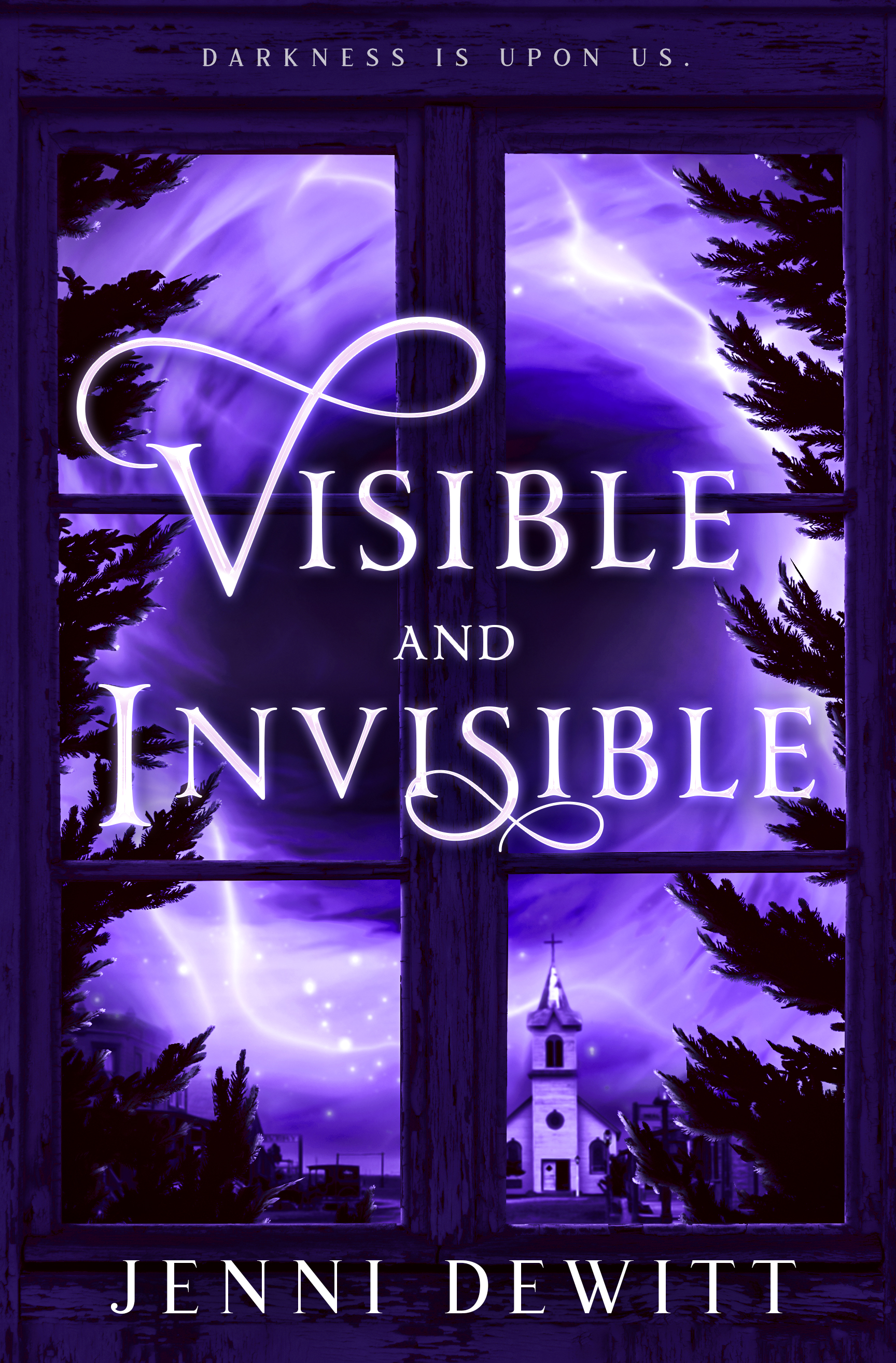 Visible and Invisible (Paperback)