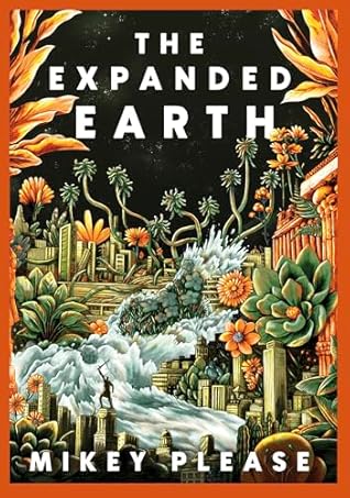 The Expanded Earth