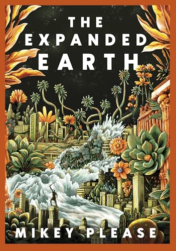 The Expanded Earth (Kindle Edition)