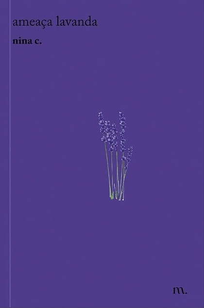 ameaça lavanda (Paperback)