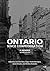 Ontario since Confederation: A Reader, Second Edition