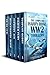 The Complete Harry Rose WW2 Thrillers by Russell Sullman The Complete Harry Rose WW2 Thrillers by Russell Sullman