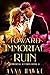 Toward Immortal Ruin (The Immortal Accords #11)