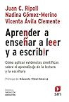 Aprender a enseña...
