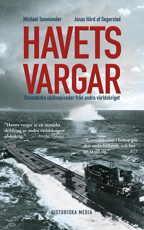 Havets vargar