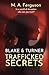 Blake & Turner: Trafficked ...