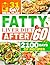 Fatty Liver Diet After 60: ...