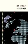 Ian Fleming Publications Moonraker (James Bond 007). Ian Fleming Publications Moonraker (James Bond 007).
