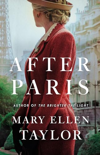 After Paris (Kindle Edition)