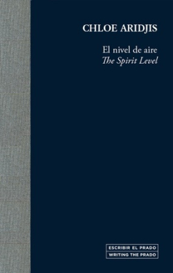 El nivel del aire / The spirit level (Hardcover)