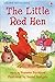 The Little Red Hen (Usborne First Reading Level 3)