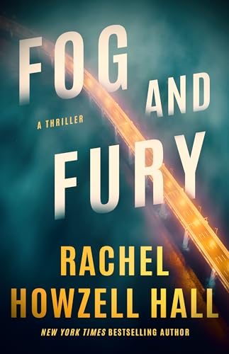 Fog and Fury (Haven Thriller, #1)