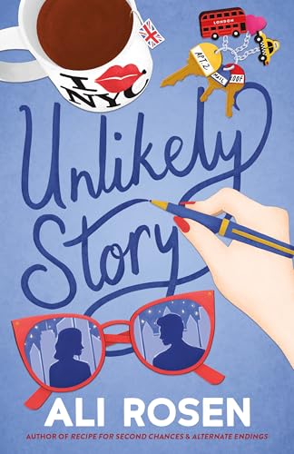Unlikely Story (Kindle Edition)