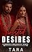 Twisted Desires: Arranged Marriage billionaire Romance (Forbidden Obsessions Book 1)