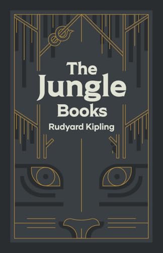 The Jungle Books