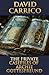 The Private Casefiles of Archie Gottesfreund