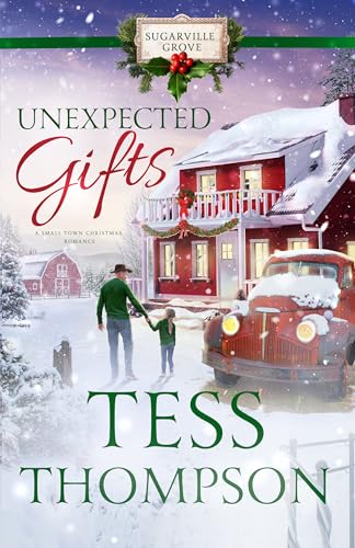 Unexpected Gifts (Sugarville Grove, #2)