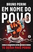 Em Nome do Povo (Portuguese Edition)