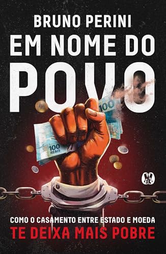 Em Nome do Povo (Kindle Edition)