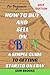 How to buy and sell on ebay...