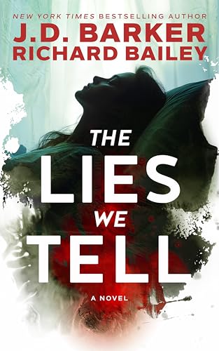 The Lies We Tell (Kindle Edition)