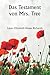 Das Testament von Mrs. Tree (German Edition)