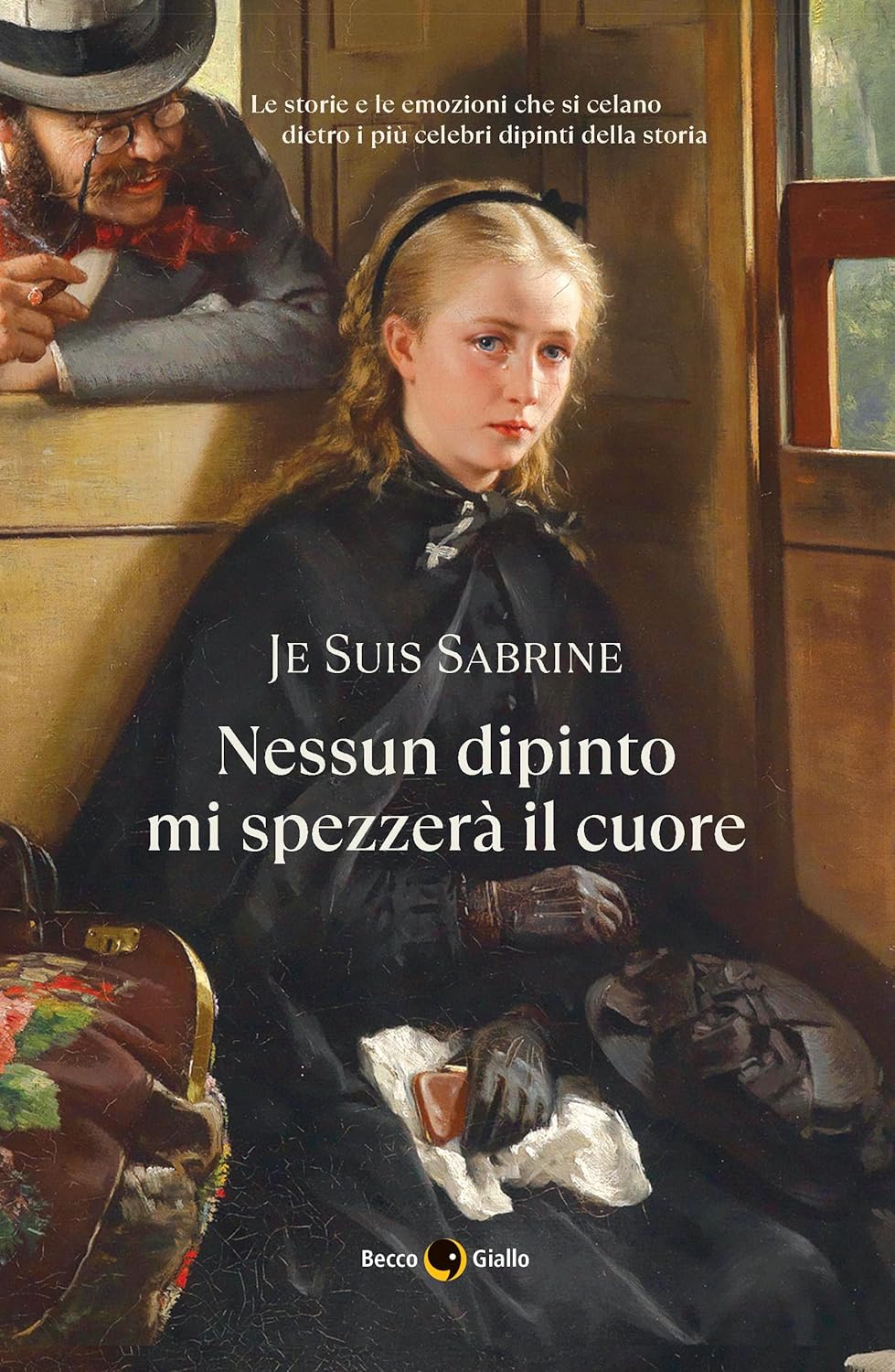 Nessun dipinto mi spezzerà il cuore (Paperback)