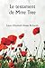 Le testament de Mme Tree (French Edition)