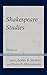Shakespeare Studies by James R. Siemon