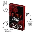 Filthy Deal (Scandalous Billionaires, #2)