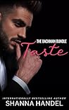Taste: The Bachma...