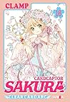 Card Captor Sakura Clear Card, vol. 16 by Clamp Card Captor Sakura Clear Card, vol. 16 by Clamp