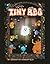 Tiny Boo by Samantha Howard-Els Tiny Boo by Samantha Howard-Els