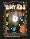 Tiny Boo by Samantha Howard-Els