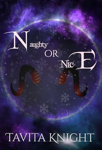 Naughty or Nice : Volume One (Monster Shots)