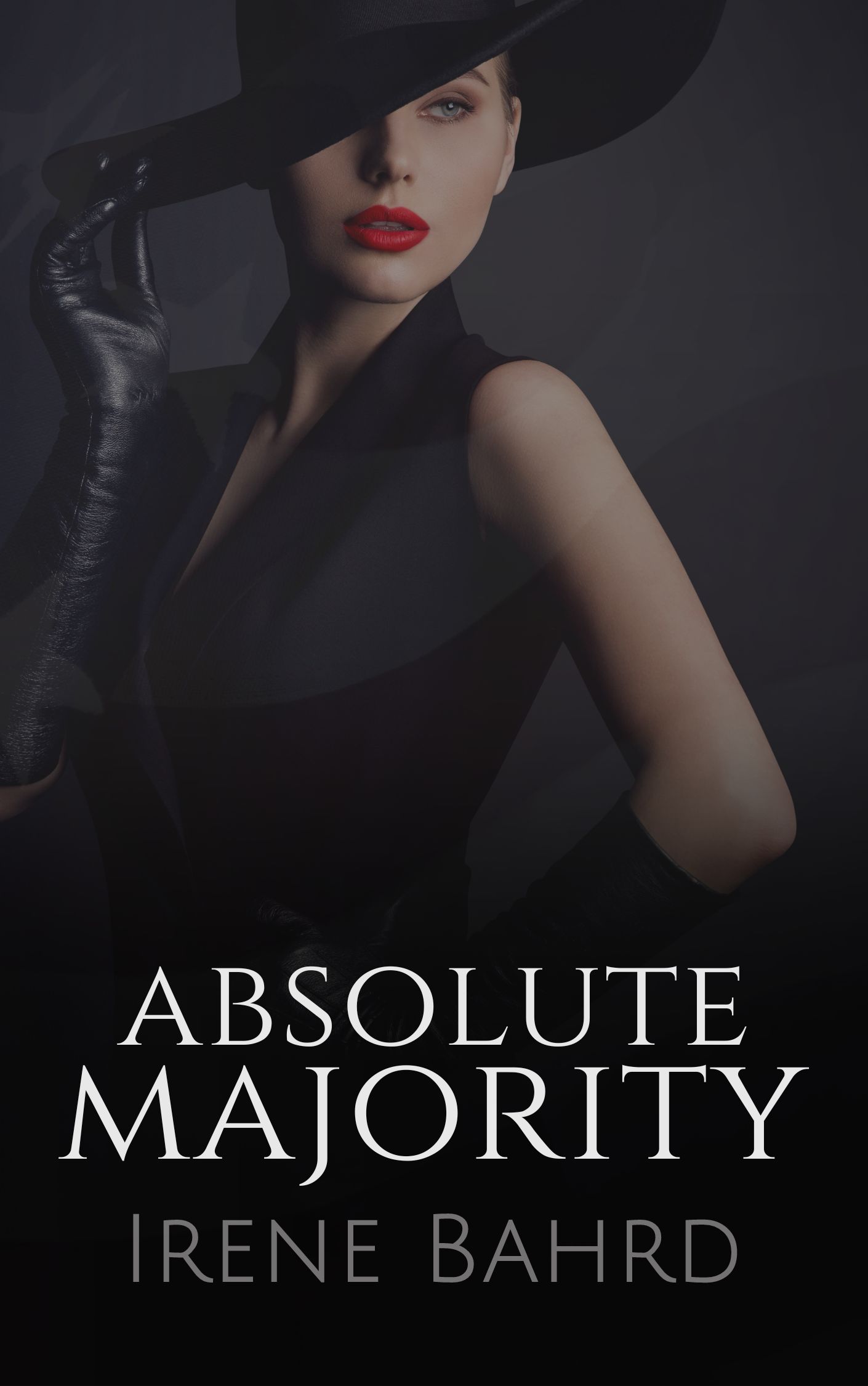 Absolute Majority (Love & Politics, #2)