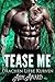 Tease Me: Ein Kurviges Mädchen und Drachen Liebesroman (Drachen lieben Kurven 2) (German Edition)