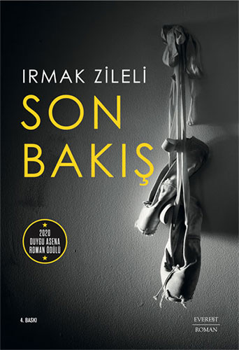Son Bakış (Paperback)