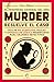 Murder: Resuelve el caso. Un libro de enigmas con más de 90 acertijos, puzles y juegos de lógica. (Spanish Edition)