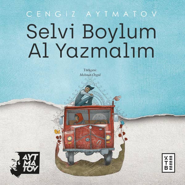 Selvi Boylum Al Yazmalım
