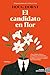 El candidato en flor (Spanish Edition)
