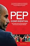Pep Confidential:...