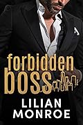 Forbidden Boss (Manhattan Billionaires)