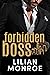 Forbidden Boss (Manhattan B...