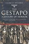 The Gestapo: History of Horror