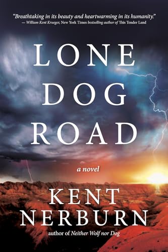 Lone Dog Road: A Novel (Paperback)
